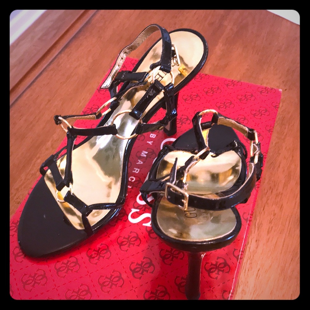 Guess by Marciano heels